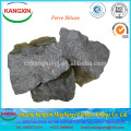 China hot selling Silicon Ferro lump/granule with good price